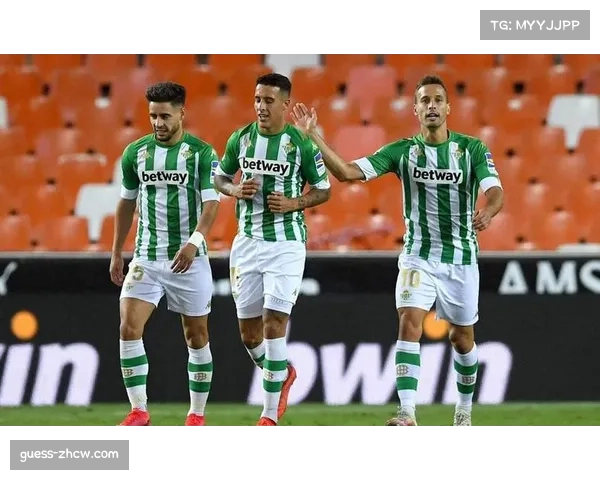 西甲前瞻：比利亚雷亚尔与贝蒂斯争夺欧战席位激烈对决