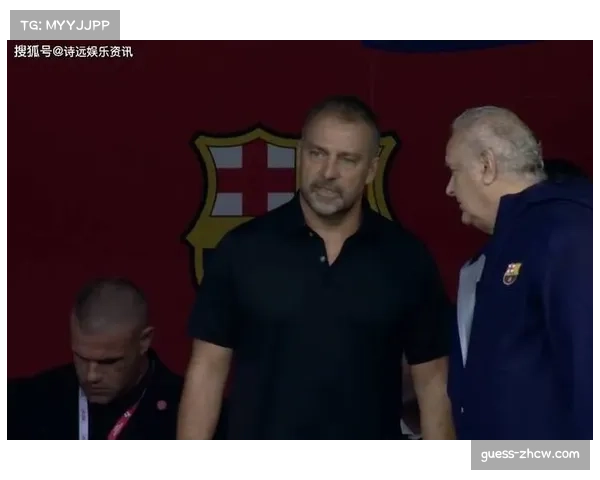 巴萨连胜背后隐忧，弗里克能否在国家德比再创辉煌引关注