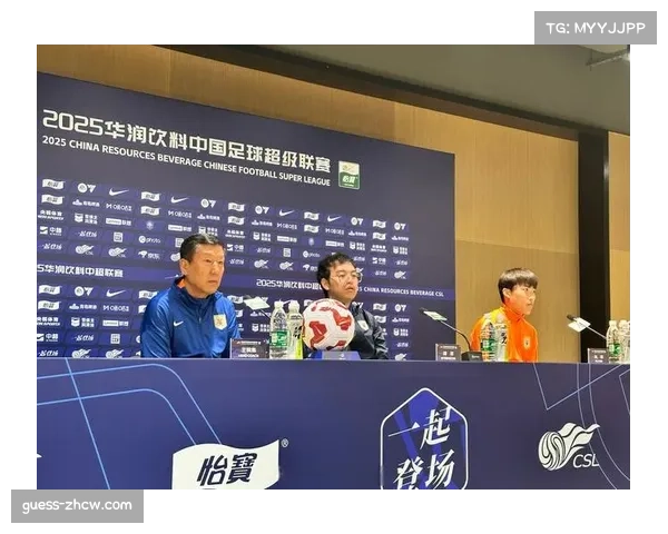 中超赛季奖项预测：最佳球员与教练候选分析及数据支持