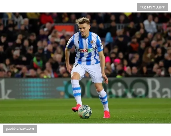 挪威厄德高成长迅速 已成为球队中场核心